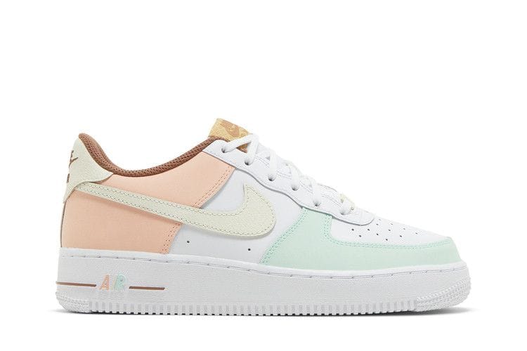 Air Force 1 LV8 GS 'Ice Cream'