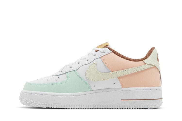 Air Force 1 LV8 GS 'Ice Cream'