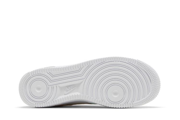 Air Force 1 LV8 GS 'Ice Cream'