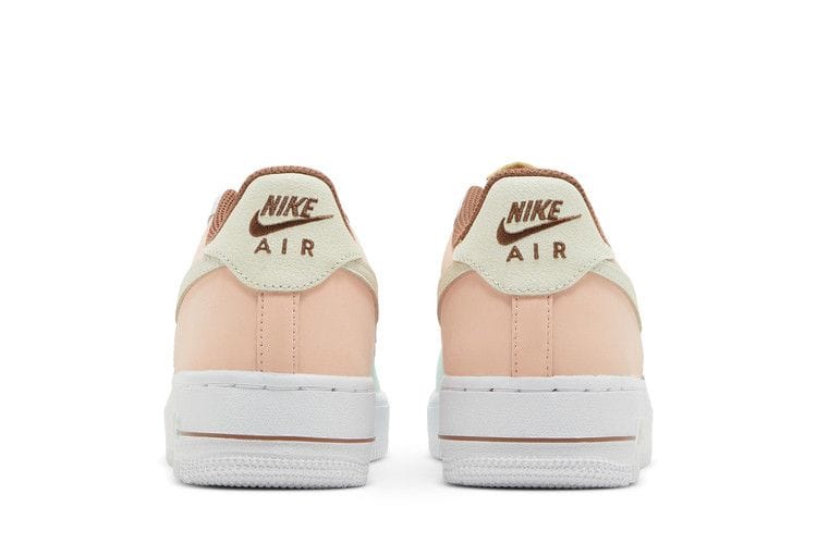 Air Force 1 LV8 GS 'Ice Cream'