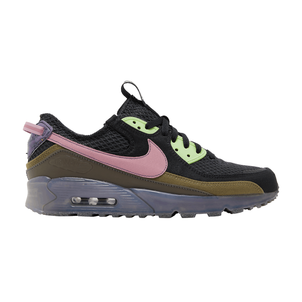 Men's Air Max Terrascape 90 'Pink Swoosh'