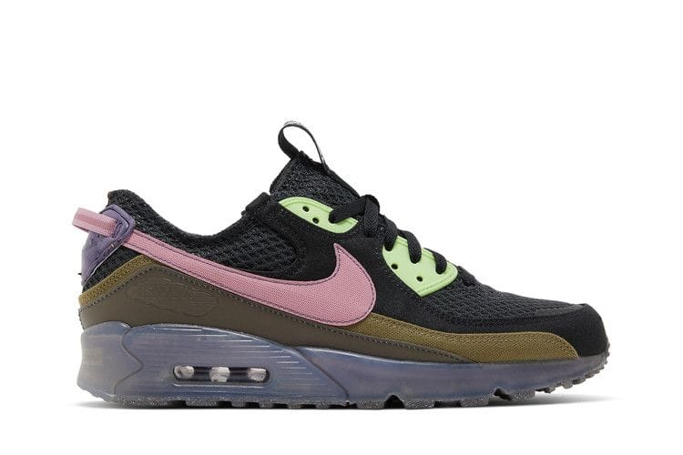 Men's Air Max Terrascape 90 'Pink Swoosh'
