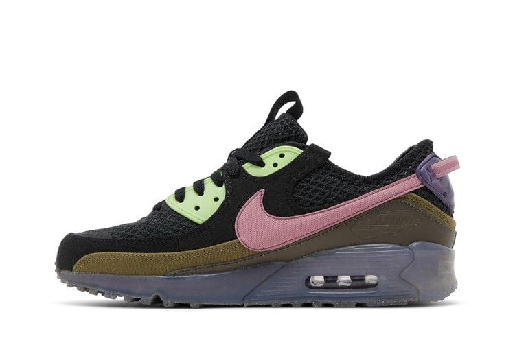 Men's Air Max Terrascape 90 'Pink Swoosh'