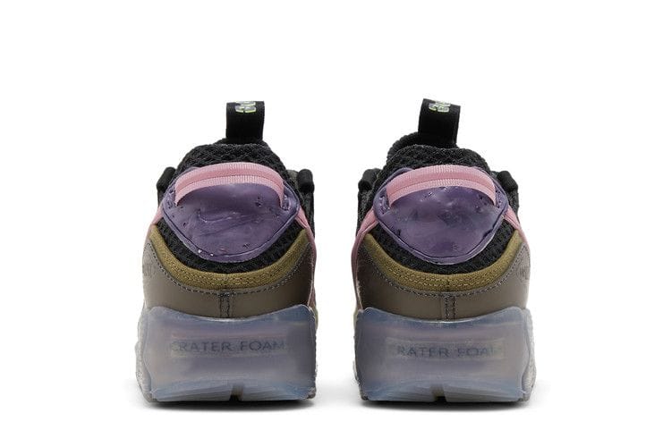 Men's Air Max Terrascape 90 'Pink Swoosh'