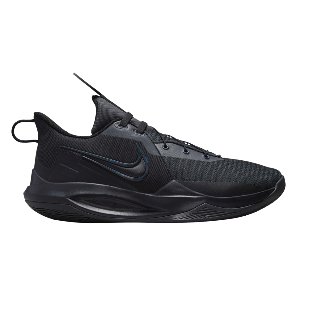 Men's Precision 6 FlyEase 'Black Anthracite'