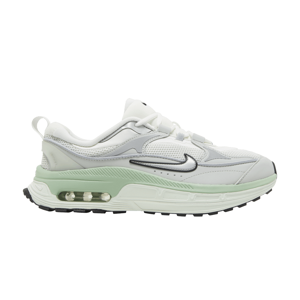 Women's Air Max Bliss 'White Silver Sage'