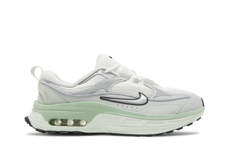 Women's Air Max Bliss 'White Silver Sage'