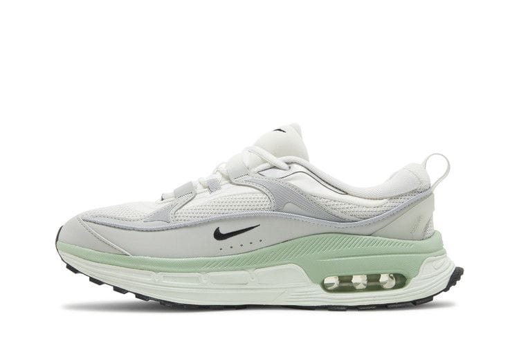 Women's Air Max Bliss 'White Silver Sage'