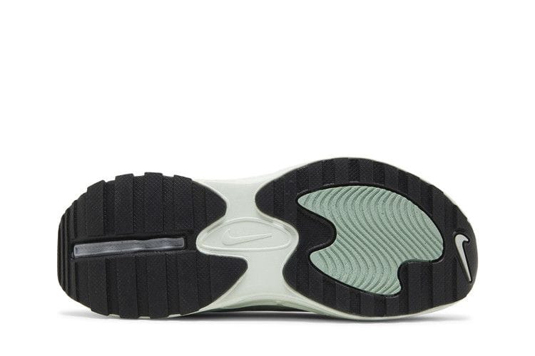 Women's Air Max Bliss 'White Silver Sage'