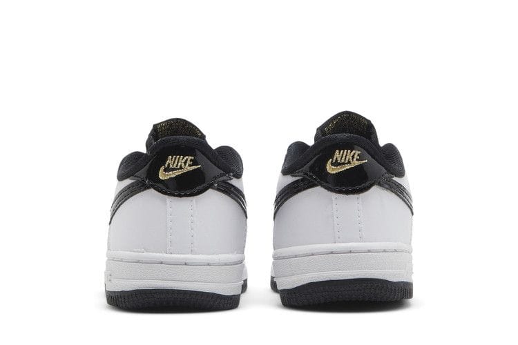 Force 1 LV8 TD 'Cracked - White Black'