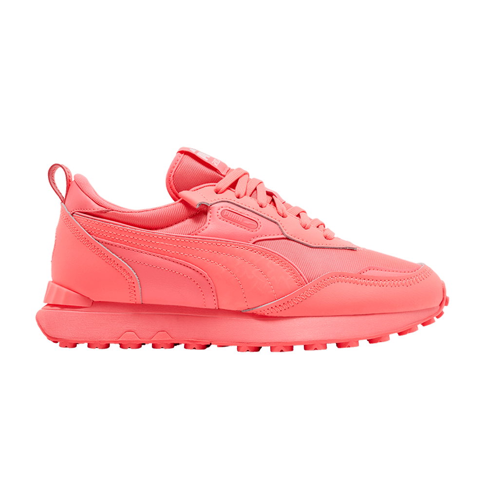 Women's Rider FV Summer Squeeze 'Future Vintage - Sunset Glow'
