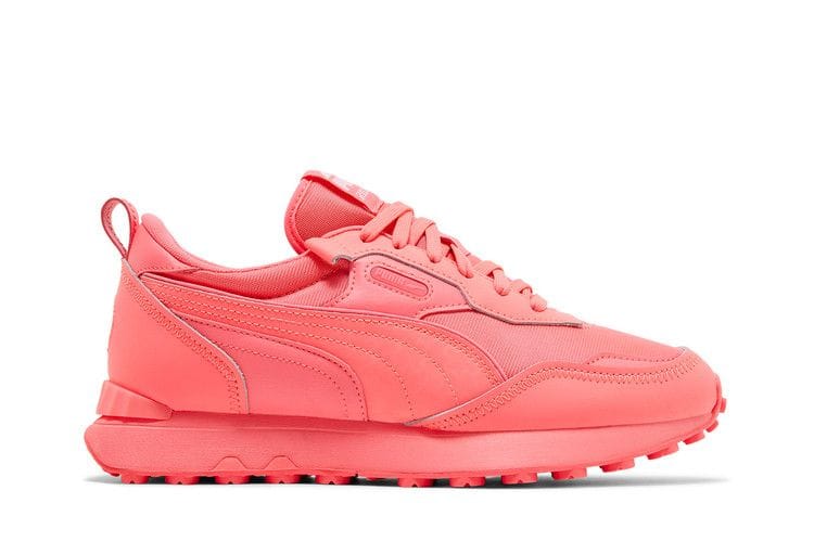 Women's Rider FV Summer Squeeze 'Future Vintage - Sunset Glow'