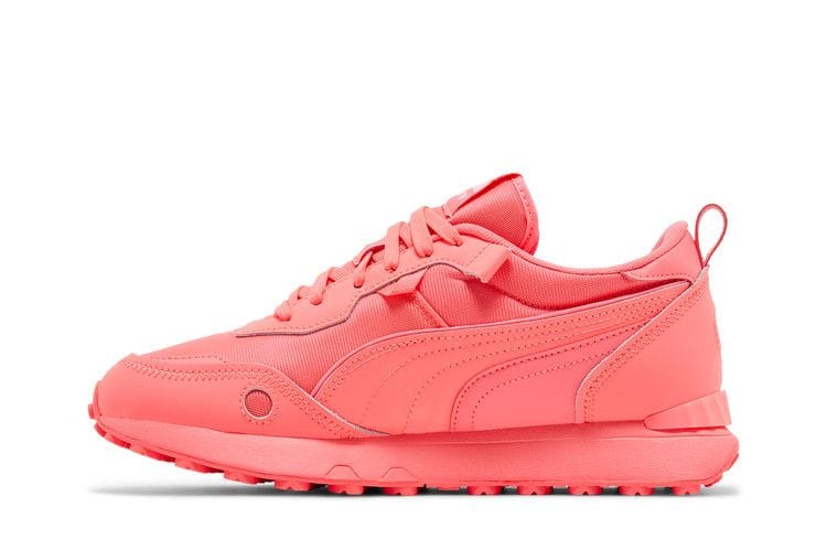 Women's Rider FV Summer Squeeze 'Future Vintage - Sunset Glow'