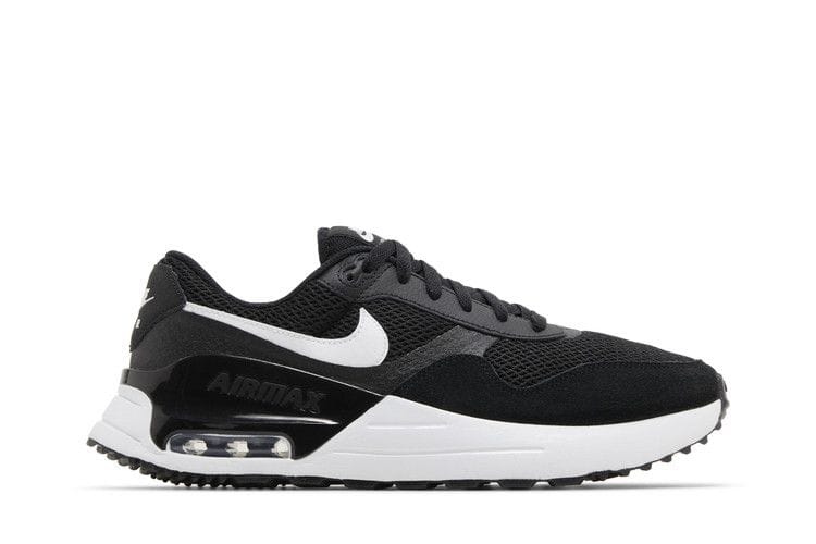 Men's Air Max SYSTM 'Black Wolf Grey'