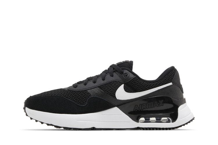 Men's Air Max SYSTM 'Black Wolf Grey'
