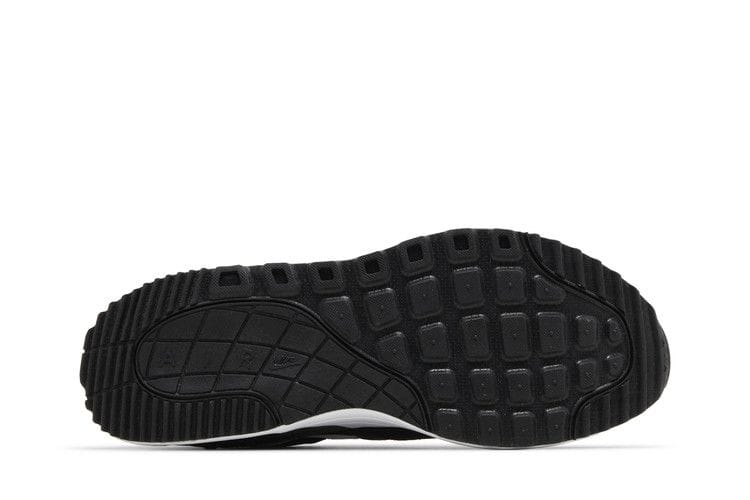 Men's Air Max SYSTM 'Black Wolf Grey'