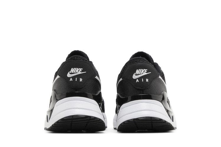 Men's Air Max SYSTM 'Black Wolf Grey'