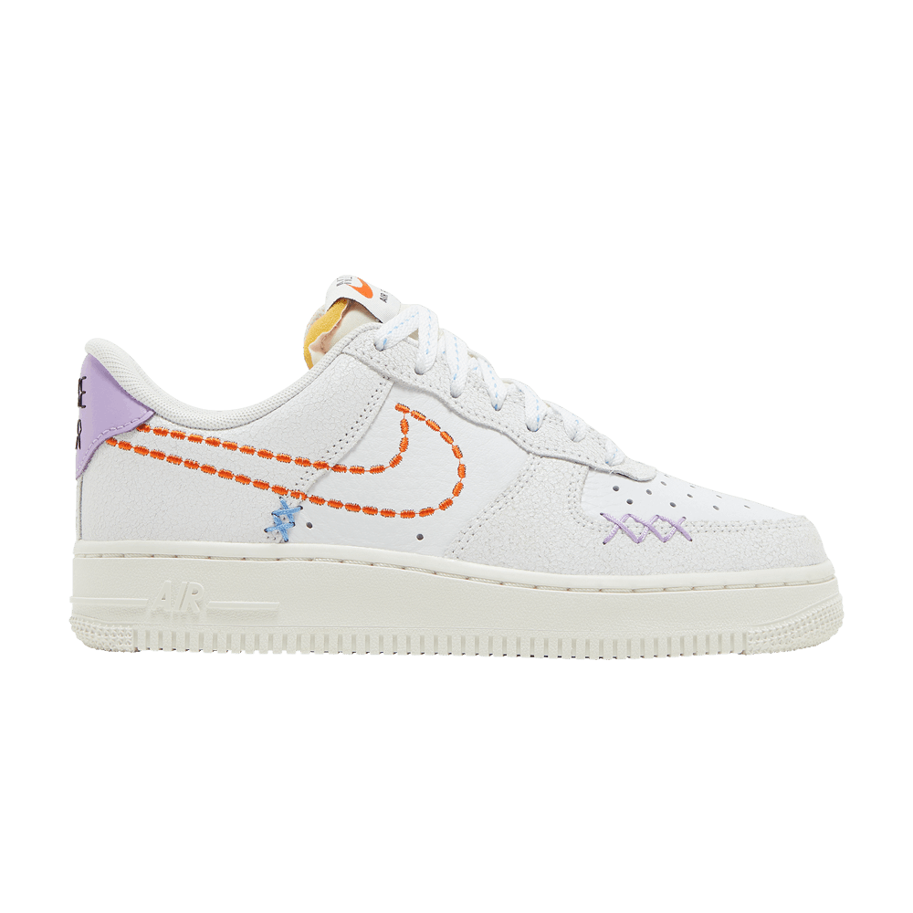 Women's Air Force 1 '07 SE '101'