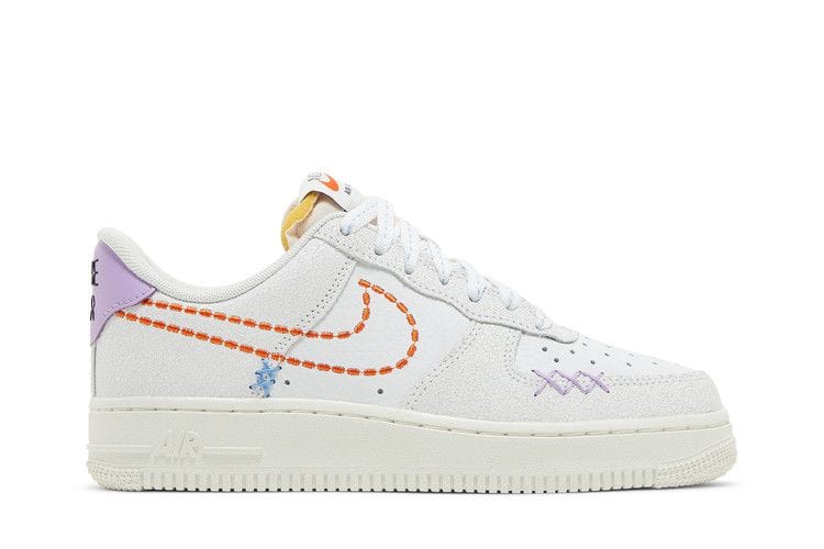 Women's Air Force 1 '07 SE '101'