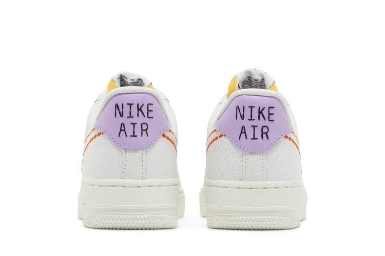 Women's Air Force 1 '07 SE '101'