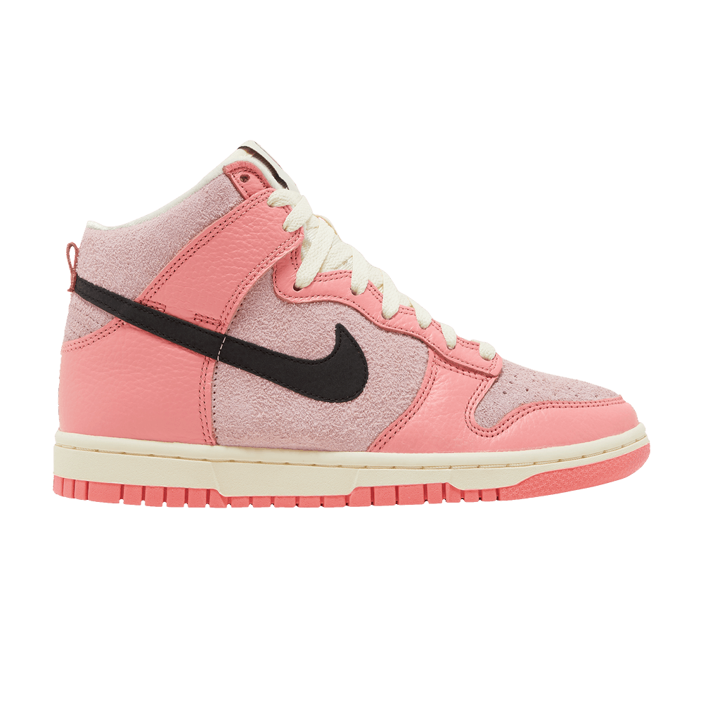 Women's Dunk High 'Hoops'