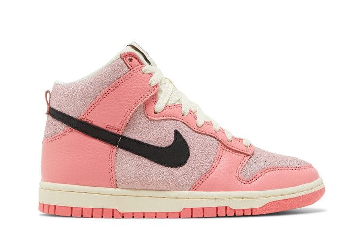 Women's Dunk High 'Hoops'