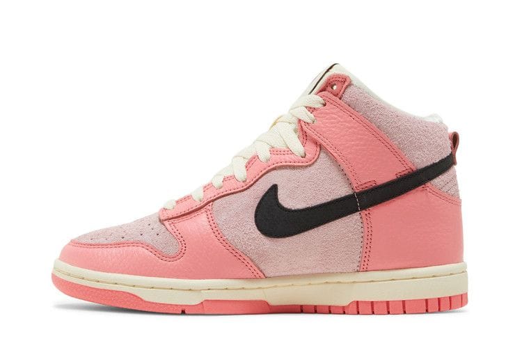 Women's Dunk High 'Hoops'
