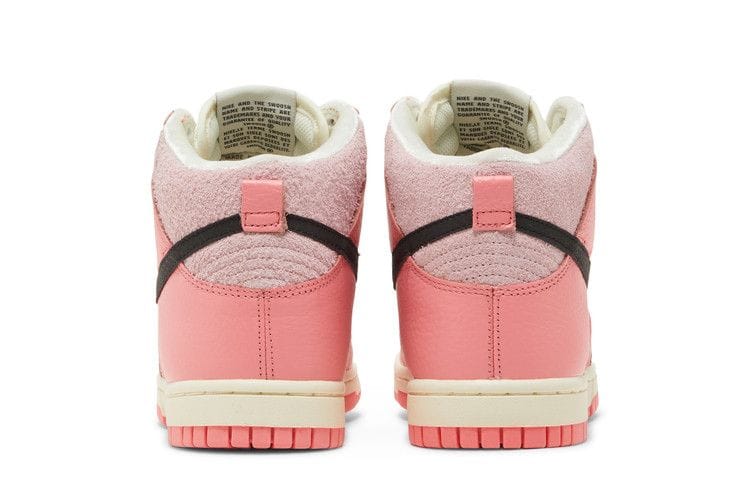 Women's Dunk High 'Hoops'