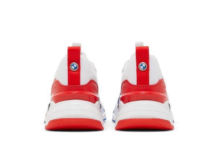 Men's BMW Motorsport x RS-Fast 'White Estate Blue'