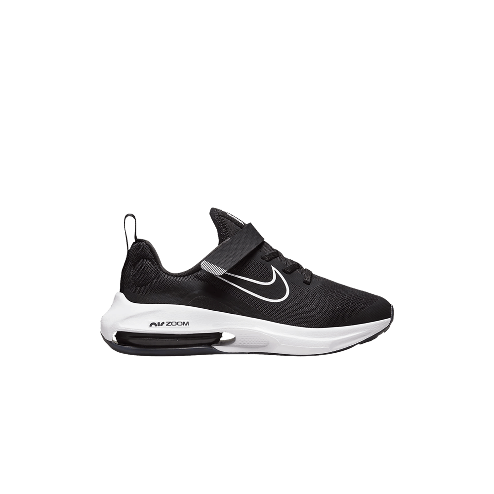 Air Zoom Arcadia 2 PS 'Black Anthracite'