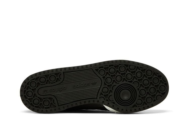 Men's Forum Low 'Black White'