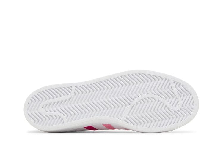 Superstar J 'White Bliss Pink'