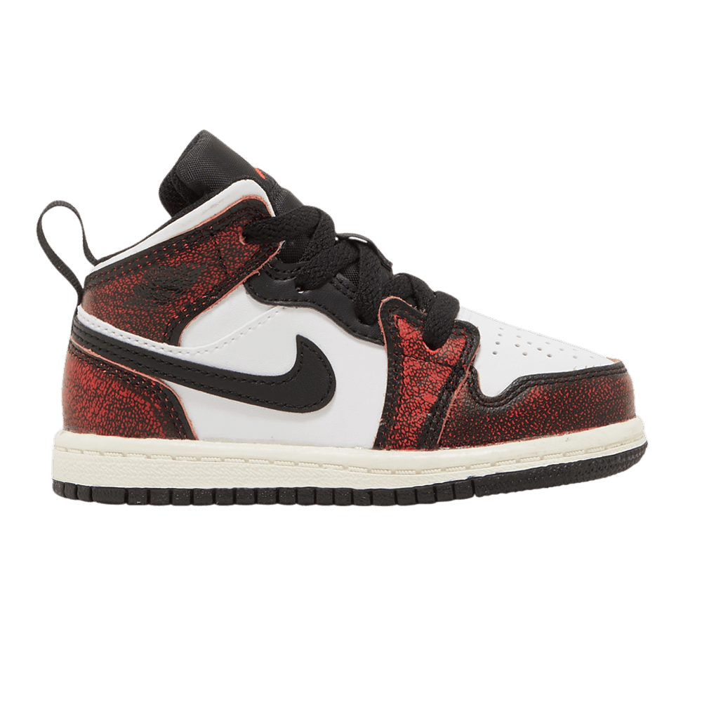 Air Jordan 1 Mid SE TD 'Wear-Away'
