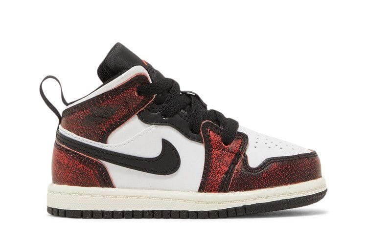 Air Jordan 1 Mid SE TD 'Wear-Away'