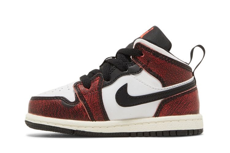 Air Jordan 1 Mid SE TD 'Wear-Away'