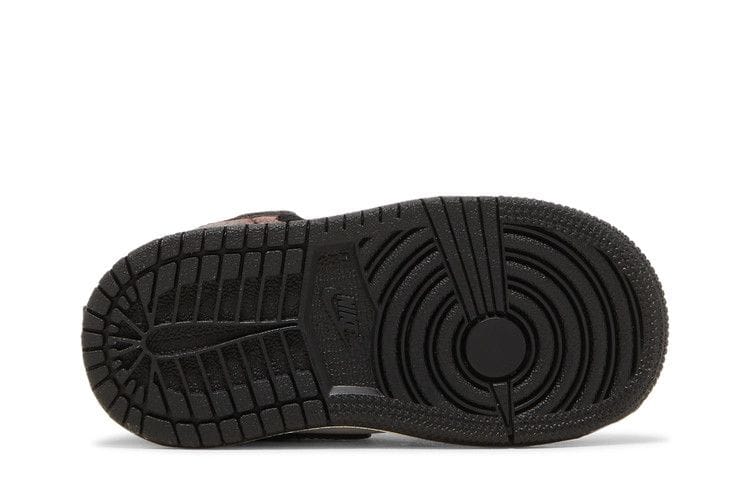 Air Jordan 1 Mid SE TD 'Wear-Away'