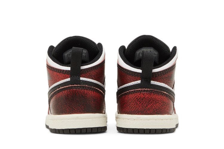 Air Jordan 1 Mid SE TD 'Wear-Away'