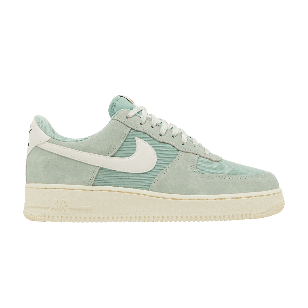 Men's Air Force 1 '07 LV8 'Certified Fresh - Enamel Green'
