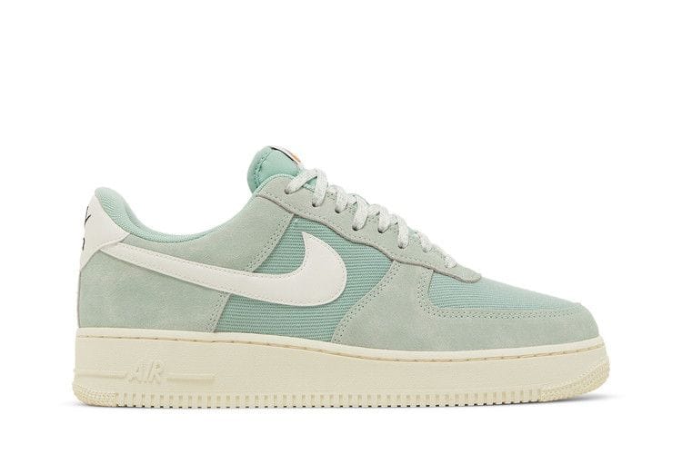 Men's Air Force 1 '07 LV8 'Certified Fresh - Enamel Green'