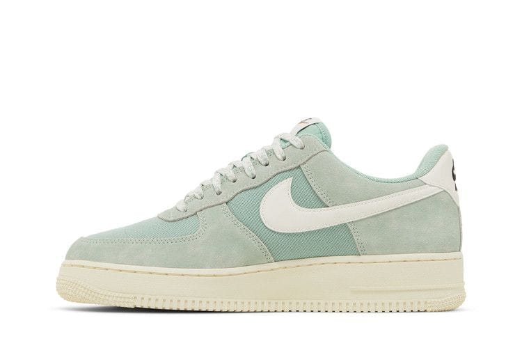 Men's Air Force 1 '07 LV8 'Certified Fresh - Enamel Green'