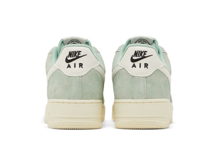 Men's Air Force 1 '07 LV8 'Certified Fresh - Enamel Green'