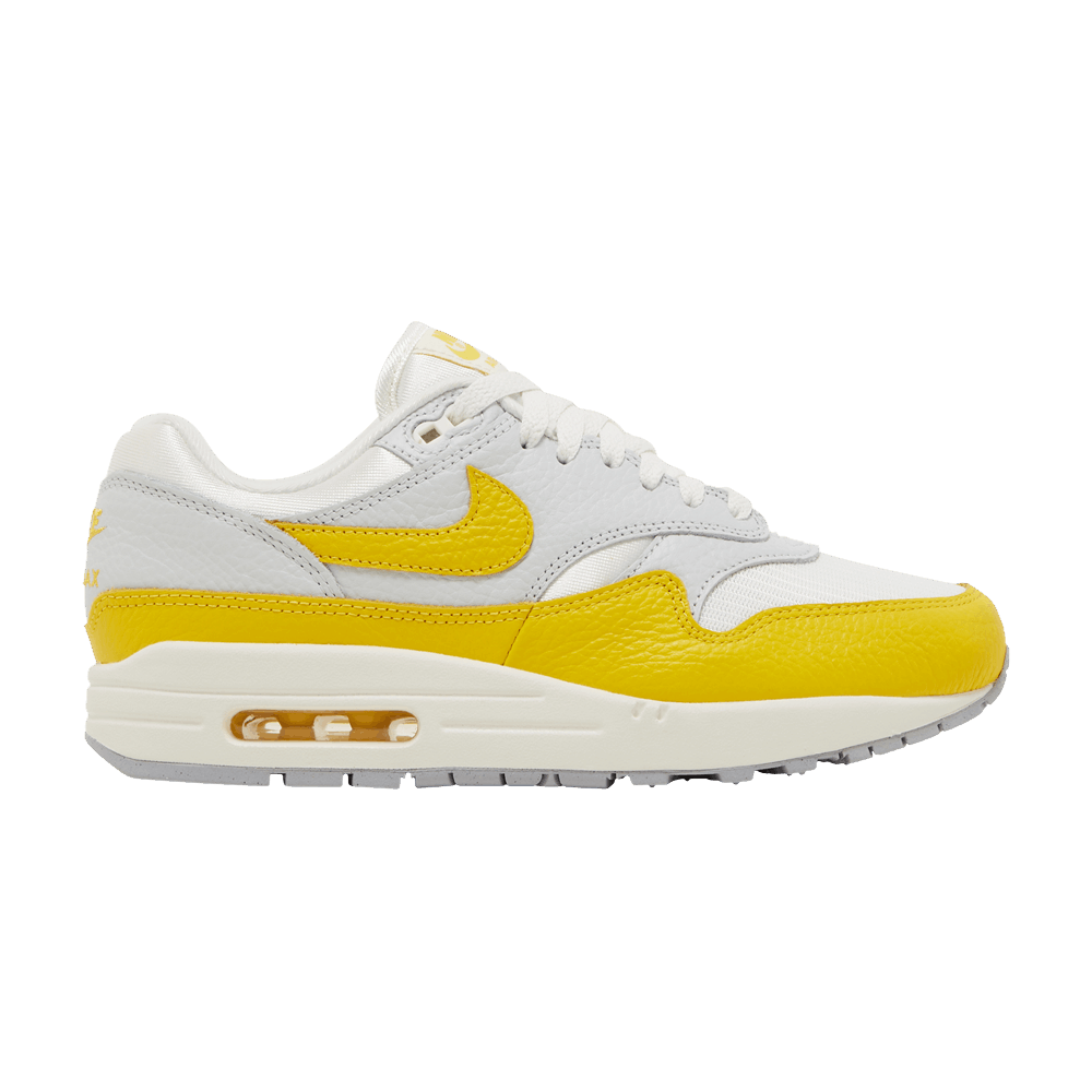 Women's Air Max 1 'Tour Yellow'