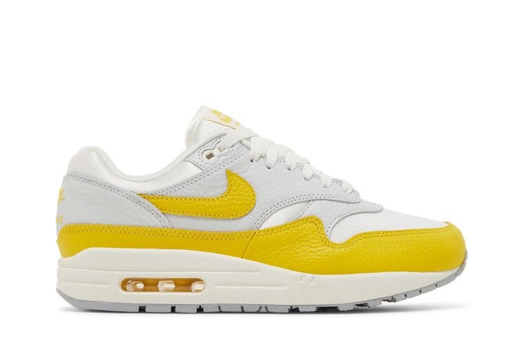 Women's Air Max 1 'Tour Yellow'