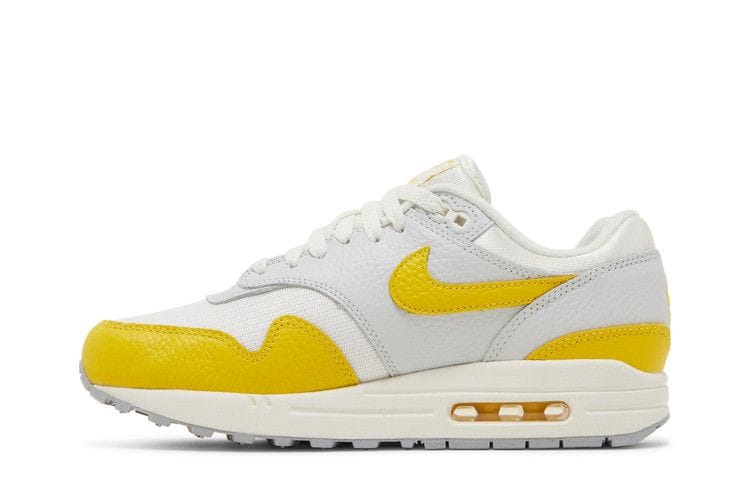 Women's Air Max 1 'Tour Yellow'