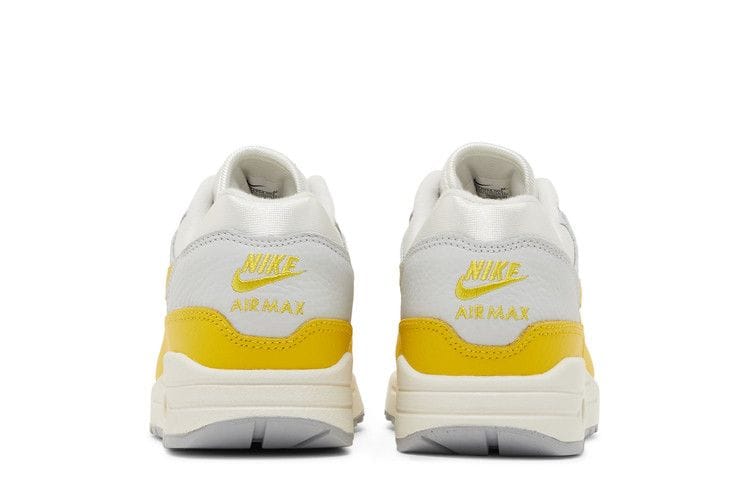 Women's Air Max 1 'Tour Yellow'