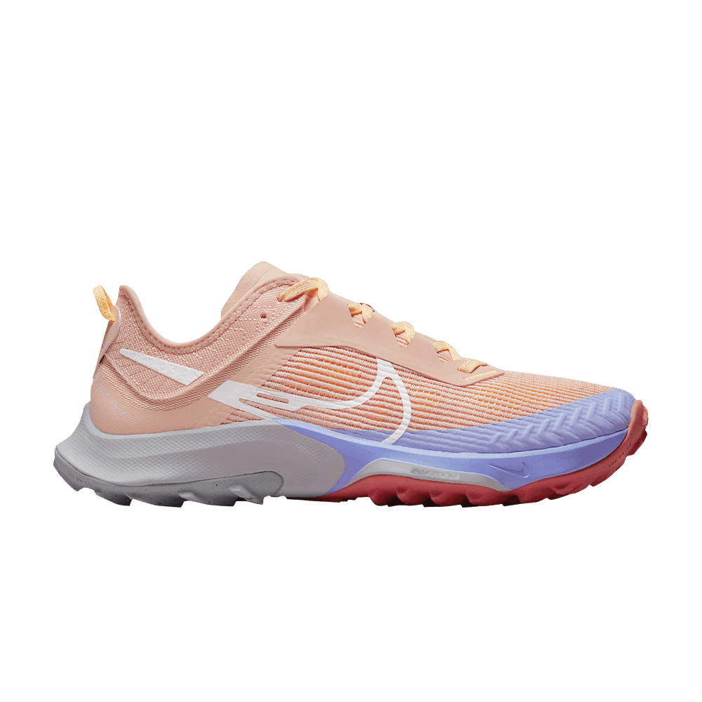 Women's Air Zoom Terra Kiger 8 'Arctic Orange Melon Tint'