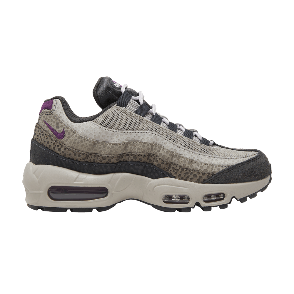 Women's Air Max 95 'Viotech'