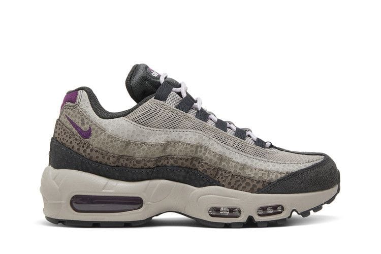 Women's Air Max 95 'Viotech'