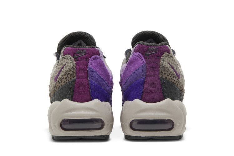 Women's Air Max 95 'Viotech'