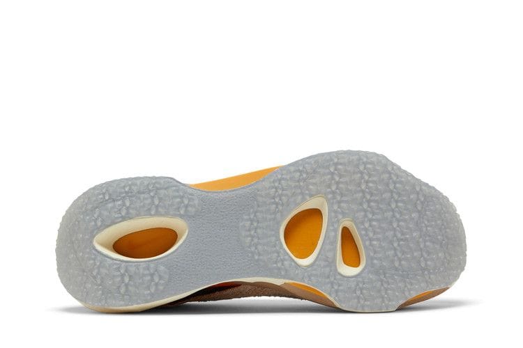 Men's Spark Flyknit 'Hemp Total Orange'